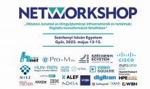 Networkshop 2025