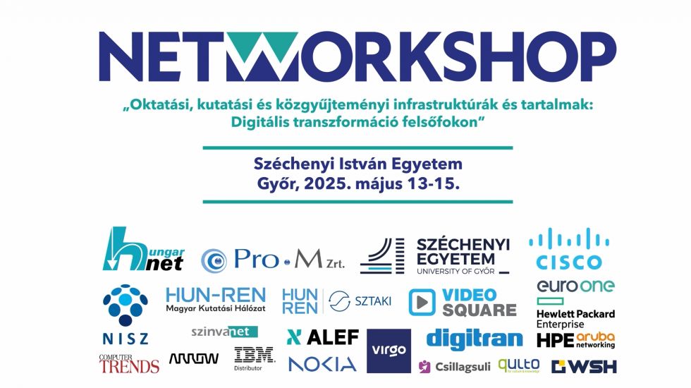 Networkshop 2025