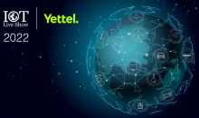 Yettel IoT Live Show 2022 kiállítás és konferencia 