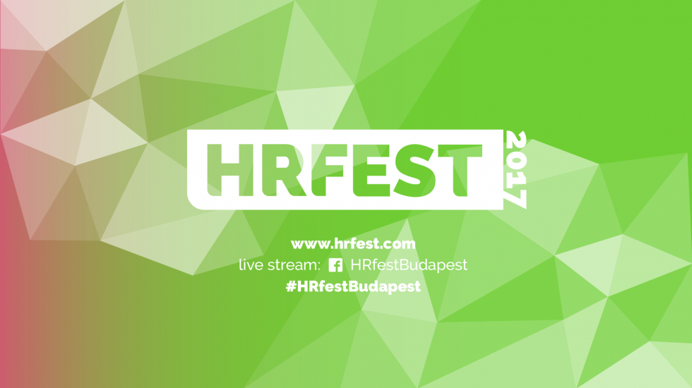 HR Fest 2017