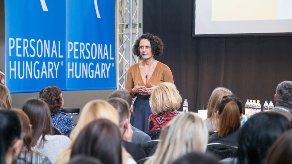 Personal Hungary, 13. Emberierőforrás-menedzsment Szakkiállítás 