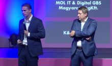 MOL IT & Digital GBS MagyarországKft. – MOL IT & Digital GBS Ltd. GO ON DIGITAL program 