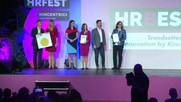 HRBEST szakmai verseny díjátadó 3. 