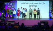 HRBEST szakmai verseny díjátadó 4. 