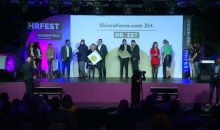 HRBEST szakmai verseny díjátadó 5. 
