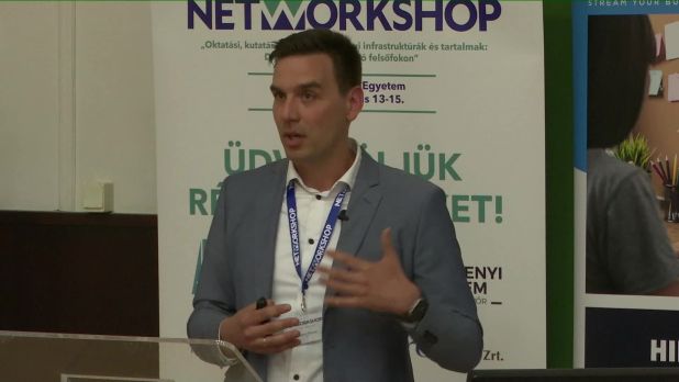 Virtualizáció egy megváltozott világban - HPE VM Essentials 