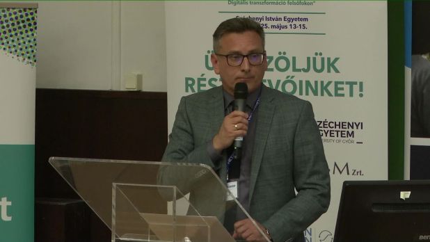 A Pro-M Zrt. Vezérigazgatójának köszöntője 