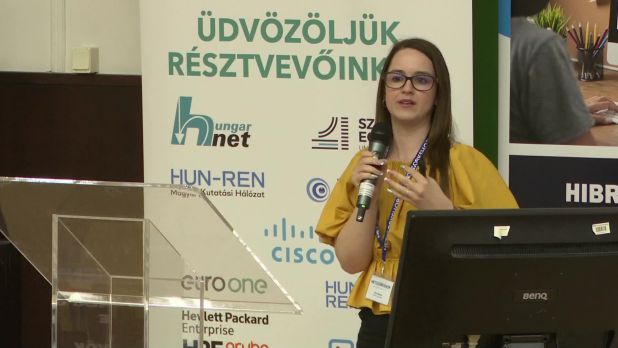Vezetői információs rendszer az Open Access publikációk rendszerszintű nyomon követésére a Debreceni Egyetemen 