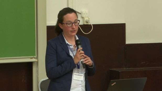 Az ITIdata szemantikus adatbázis új keresőfelületei