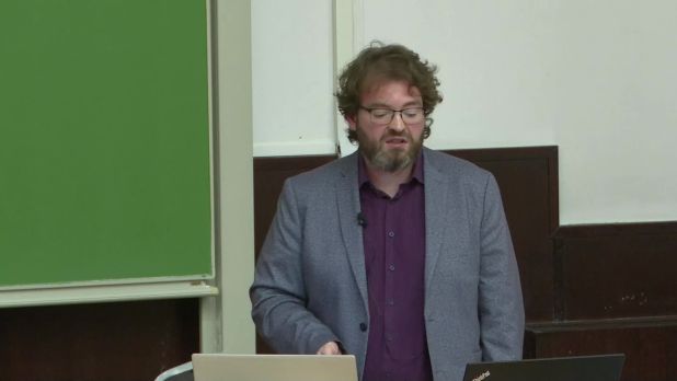 Repozitórium vagy megőrzési rendszer? Hogyan tudja biztosítani digitális állományai megőrzését egy nemzeti könyvtár?