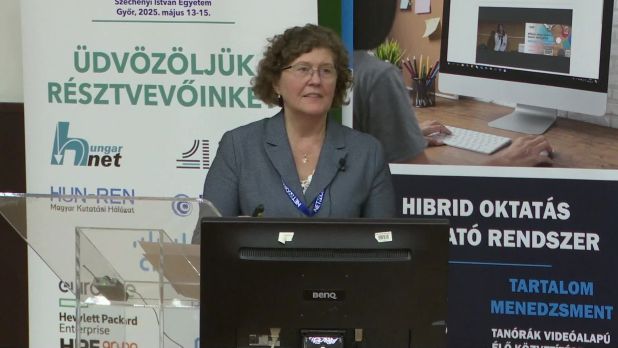 Művészet és technológia - a kreativitás és az informatika szinergiája