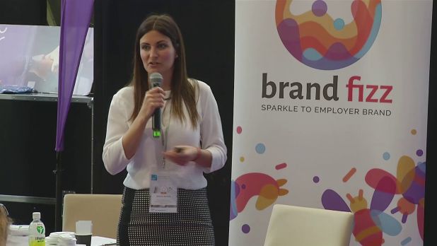 Megtartó munkáltatói márka: hogyan képes egy jól sikerült wellbeing program erősíteni az employer brand identitást és növelni az elkötelezettséget?